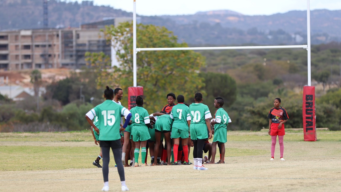 Limpopo Provincial School Sport Championships hosted in Polokwane 